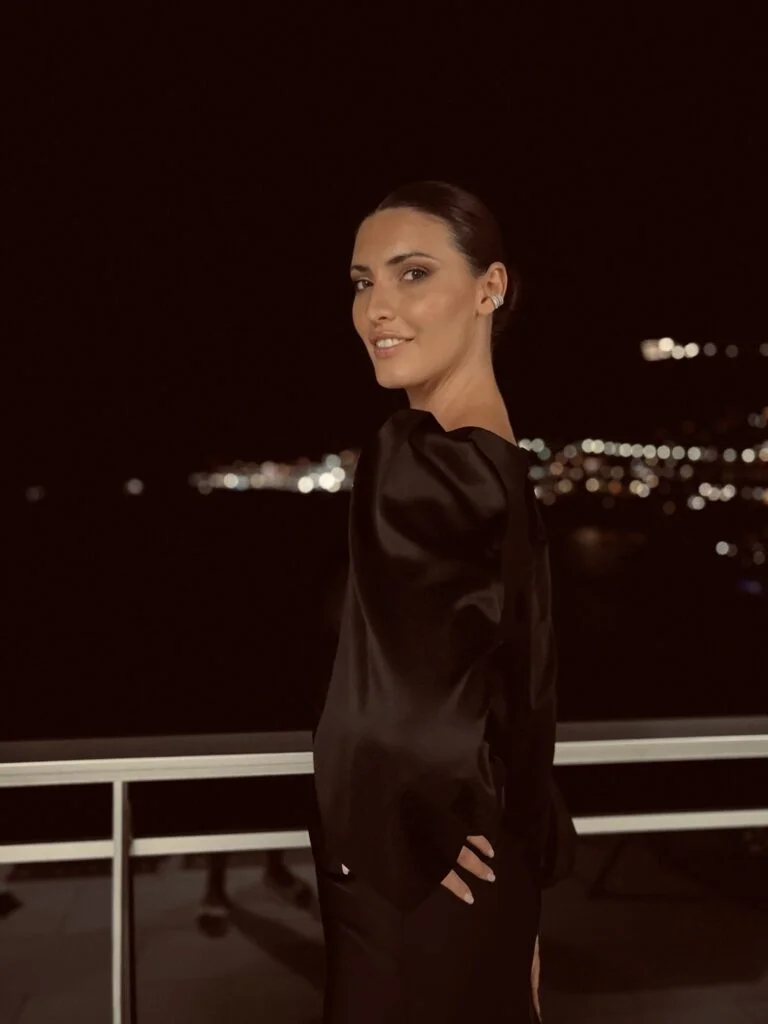 Francesca Bandini - Showbiz Models (foto 38)
