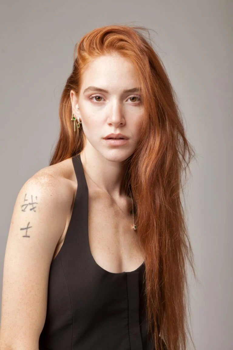 Irene Giussani - Showbiz Models (foto 21)