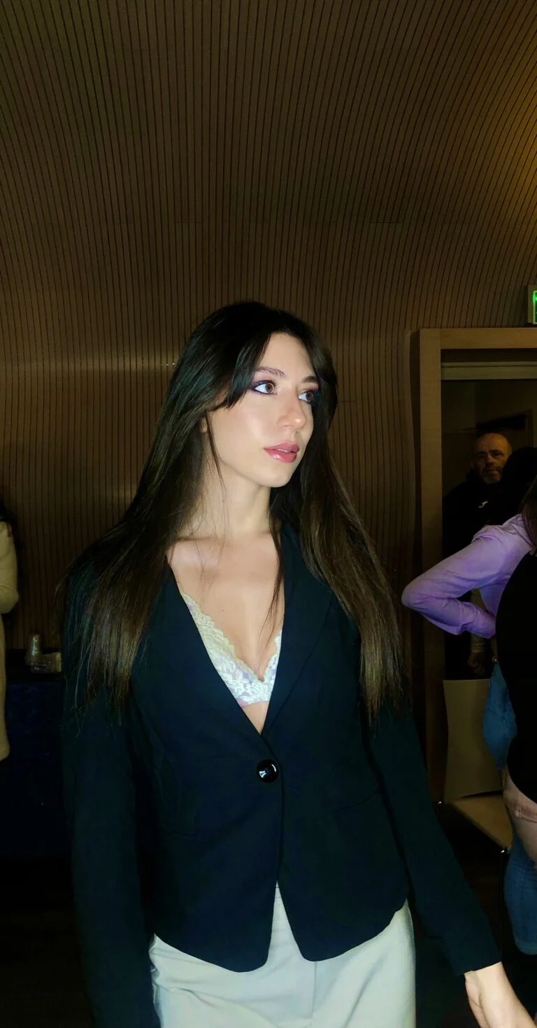 Ilaria Capparucci - Showbiz Models (foto 13)