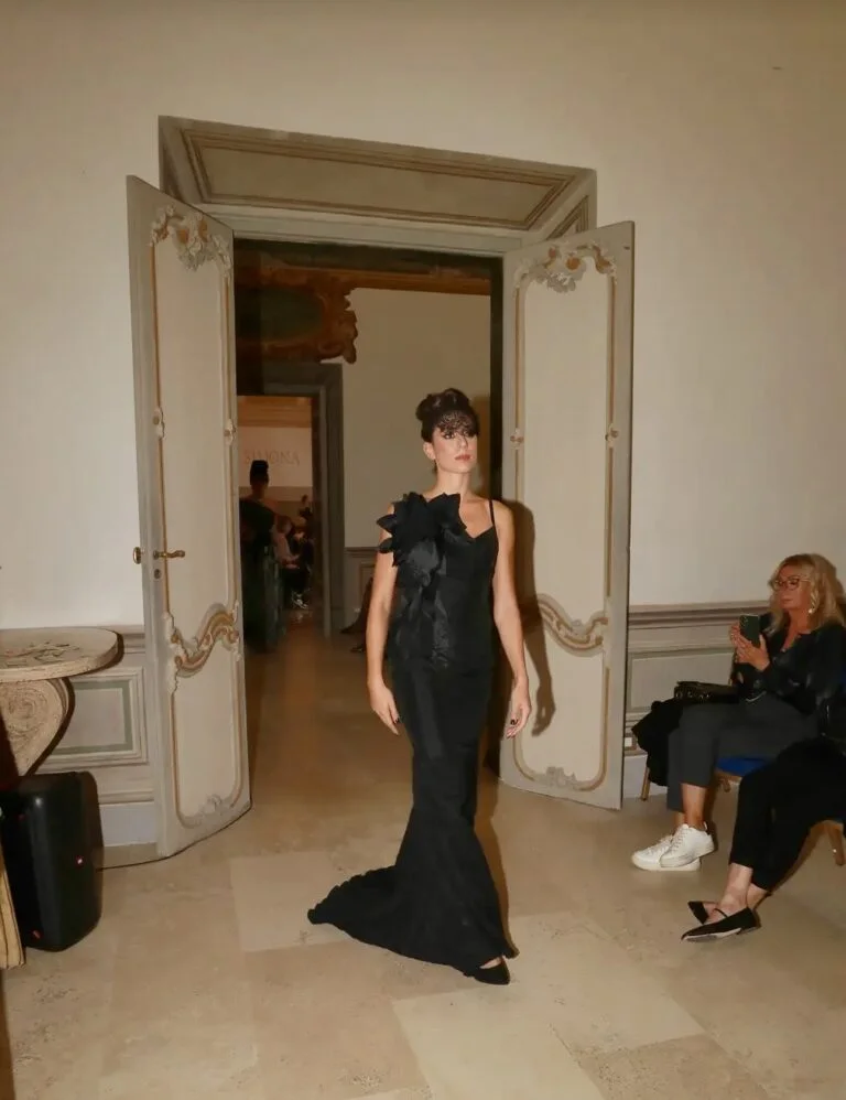 Ilaria Capparucci - Showbiz Models (foto 11)