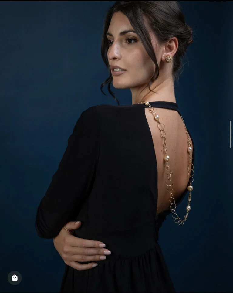 Francesca Bandini - Showbiz Models (foto 32)