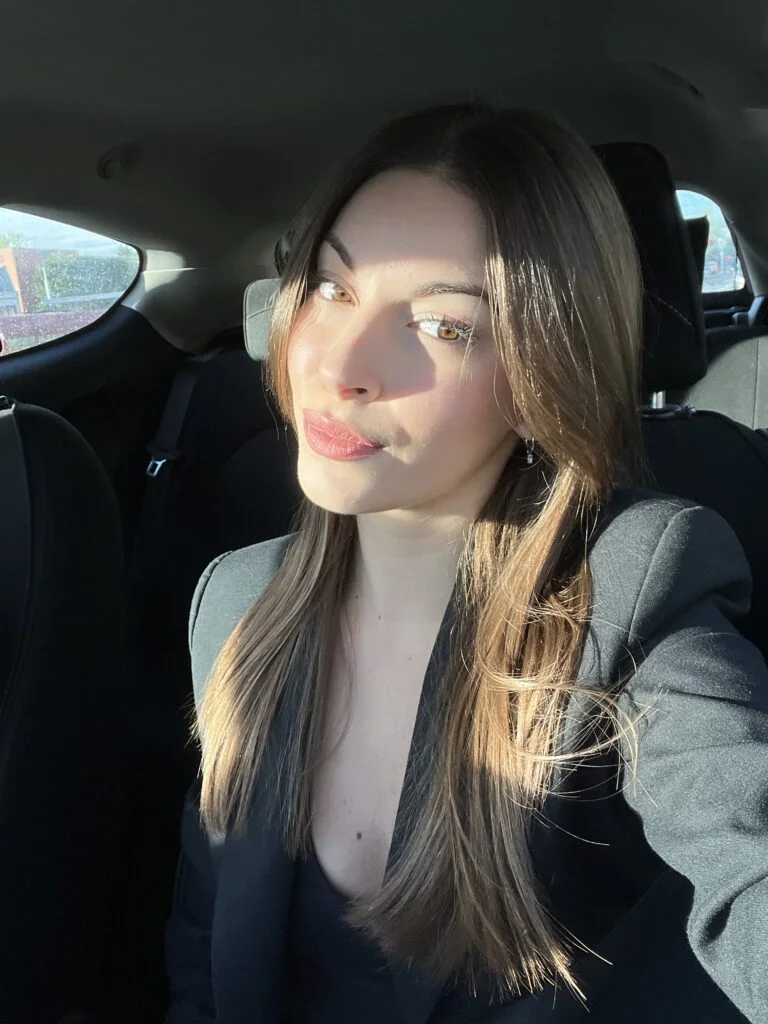 Ambra Habili - Showbiz Models (foto 7)
