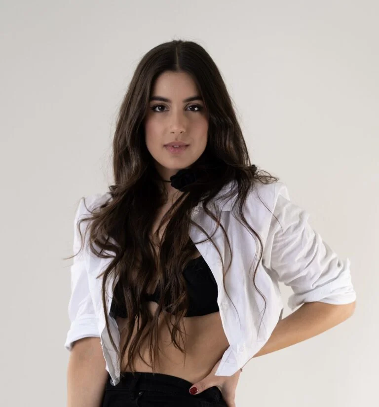 Aurora Lobietti - Showbiz Models (foto 8)