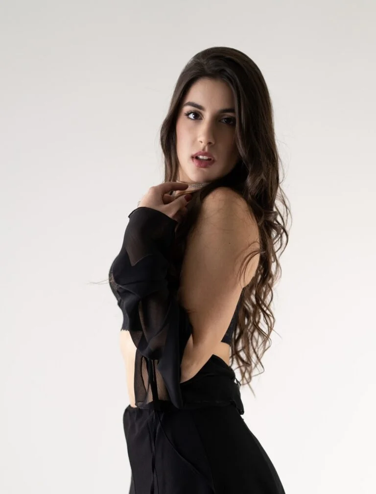Aurora Lobietti - Showbiz Models (foto 12)