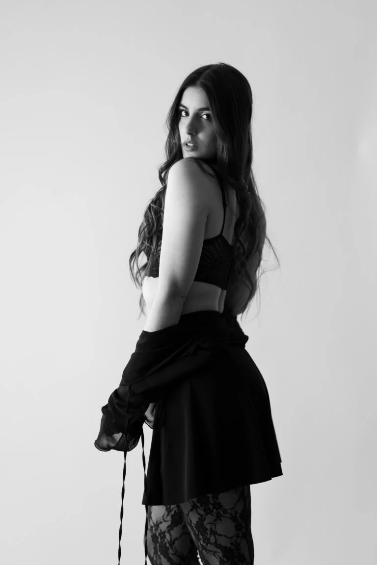 Aurora Lobietti - Showbiz Models (foto 10)