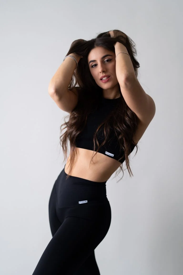 Aurora Lobietti - Showbiz Models (foto 14)