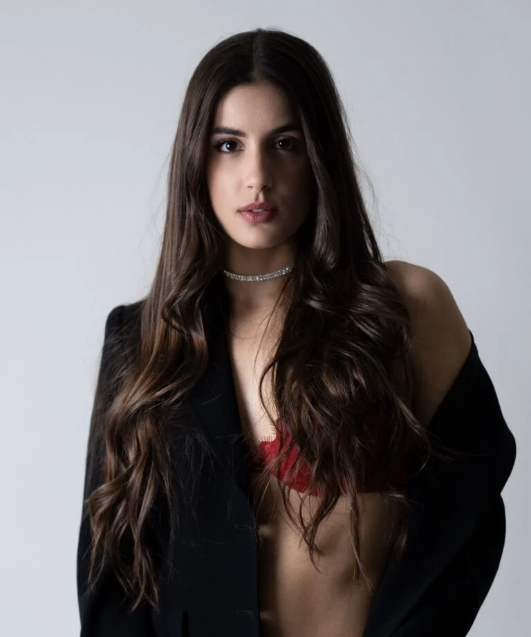 Aurora Lobietti - Showbiz Models (foto 6)