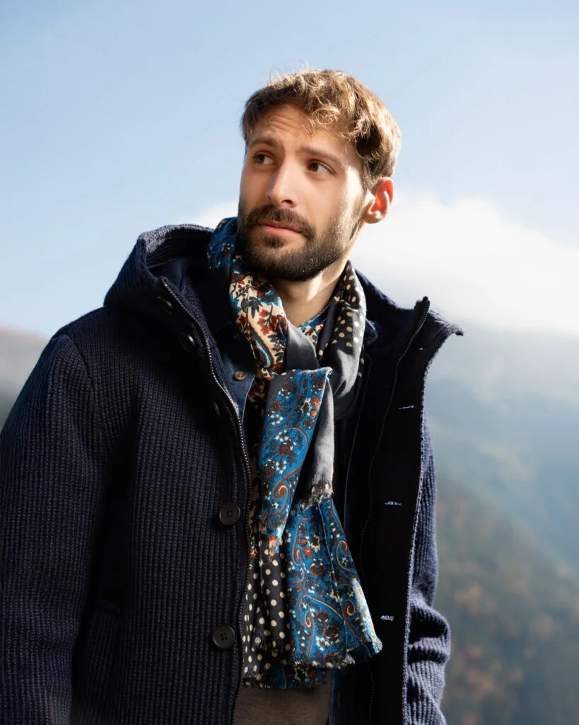 Giulio Belli – Modelle Showbiz Models