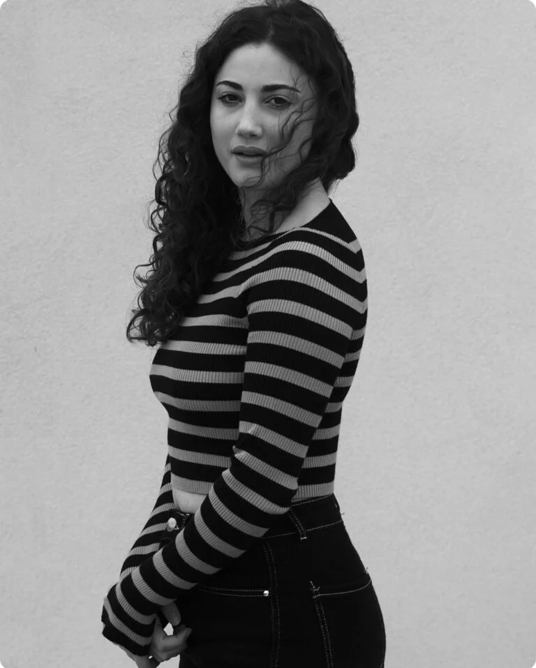 Isotta Tomazzoni - Showbiz Models (foto 12)