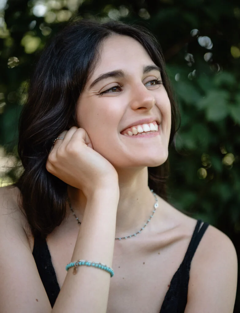 Giorgia Manfreda - Showbiz Models