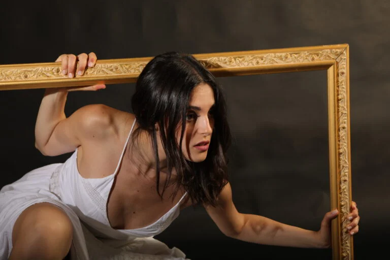 Giorgia Manfreda - Showbiz Models (foto 13)