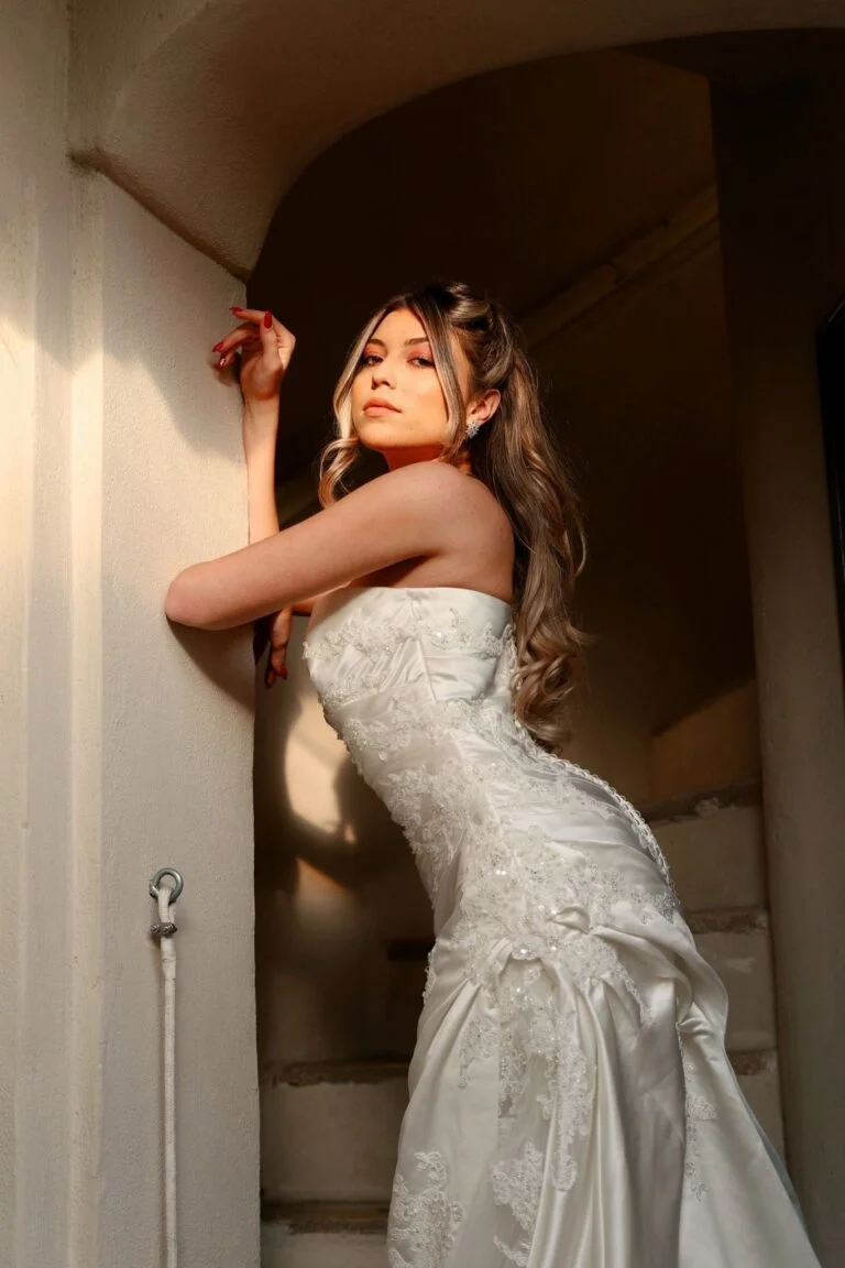 Sarah Moscatelli - Showbiz Models (foto 7)