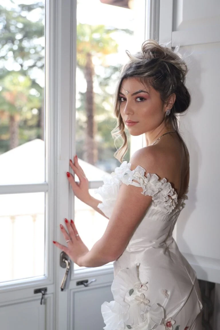 Sarah Moscatelli - Showbiz Models (foto 9)