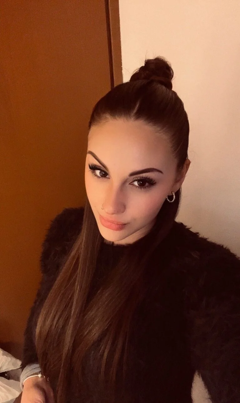 giuditta sala - Showbiz Models (foto 11)