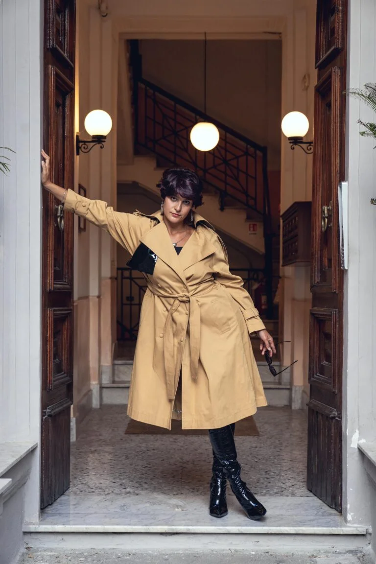 Margherita Gilotti - Showbiz Models (foto 22)