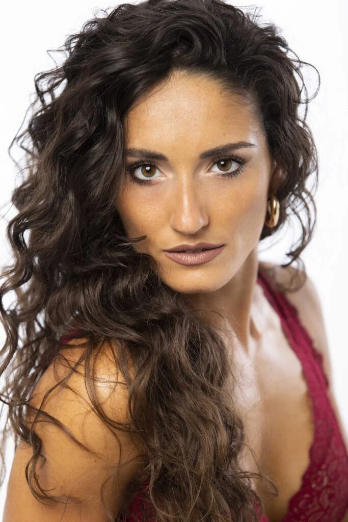 Erika Mariniello – Hostess Showbiz Models