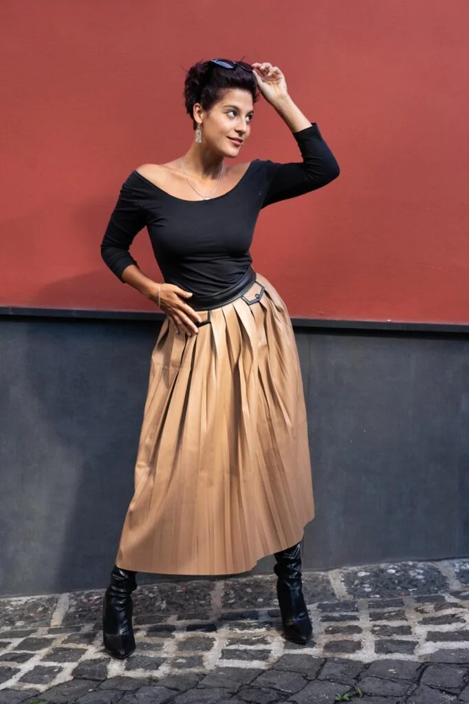 Margherita Gilotti – Modelle Showbiz Models