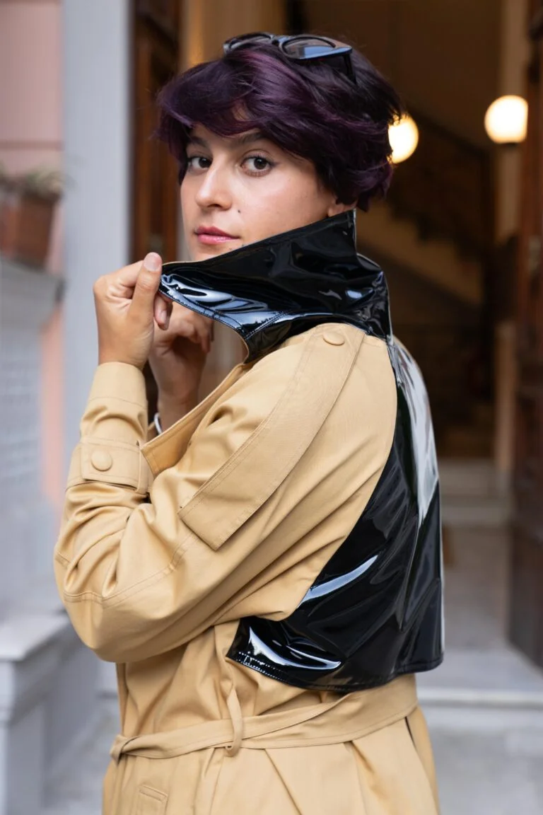 Margherita Gilotti - Showbiz Models (foto 20)
