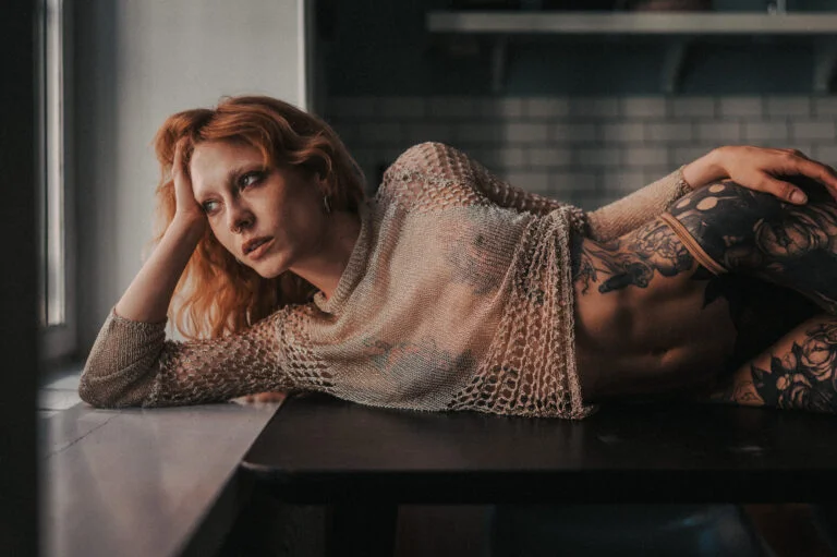 Francesca Pellegrini - Showbiz Models (foto 32)