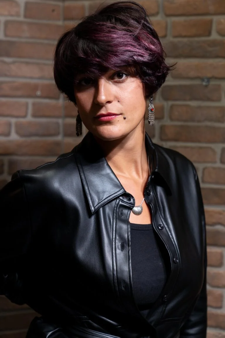 Margherita Gilotti - Showbiz Models (foto 16)
