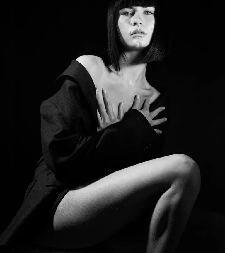 giulia zaffaroni - Showbiz Models (foto 3)