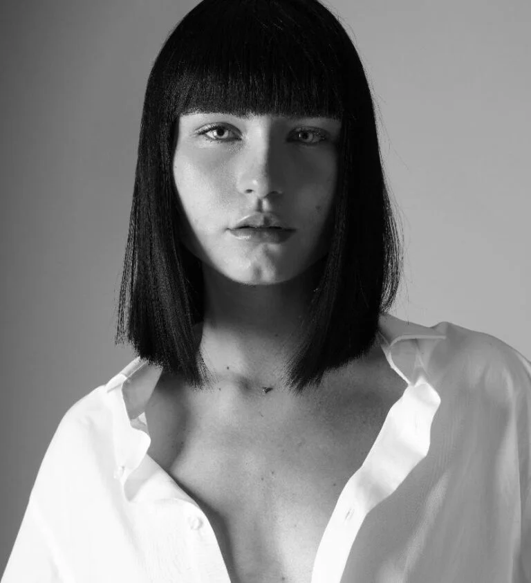 giulia zaffaroni - Showbiz Models (foto 6)