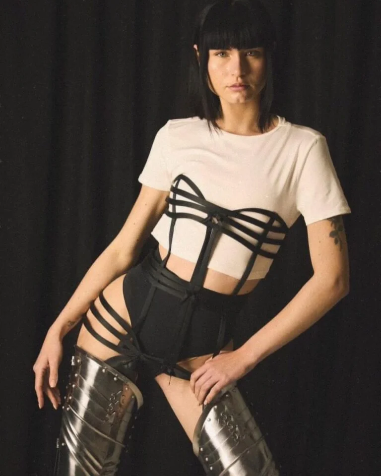 giulia zaffaroni - Showbiz Models (foto 9)