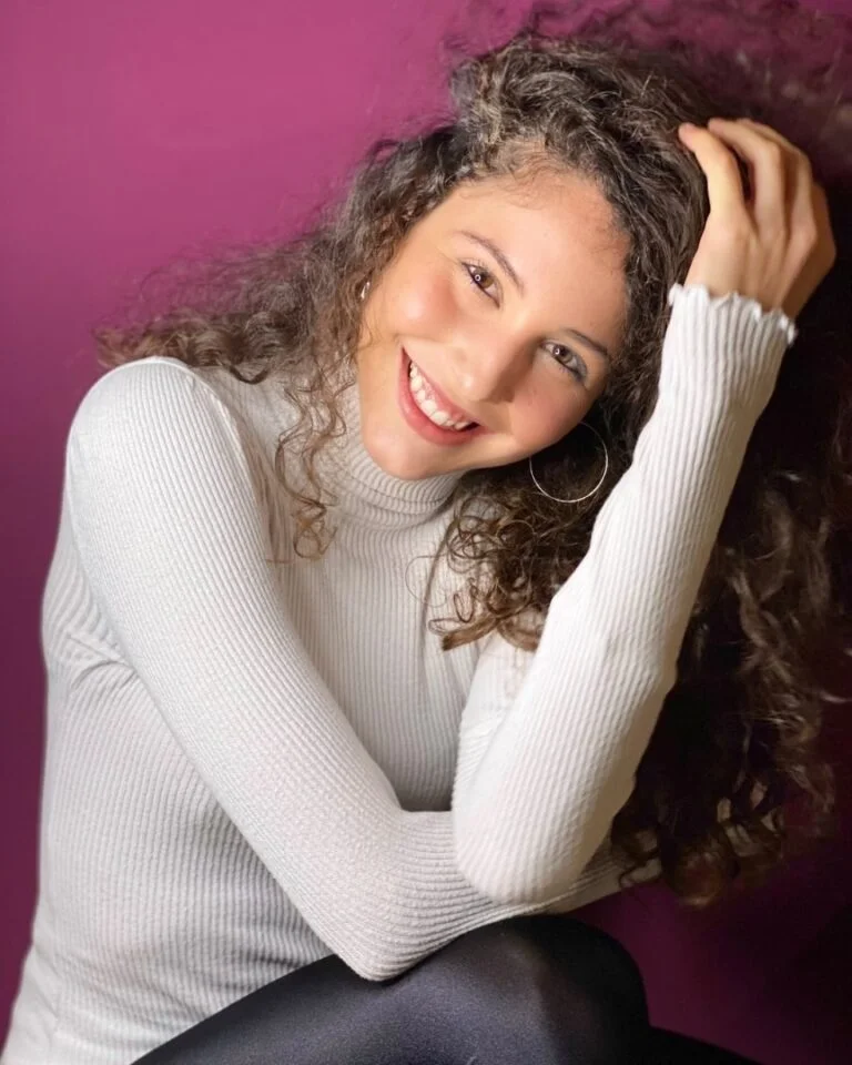 Elena Barani - Showbiz Models (foto 2)
