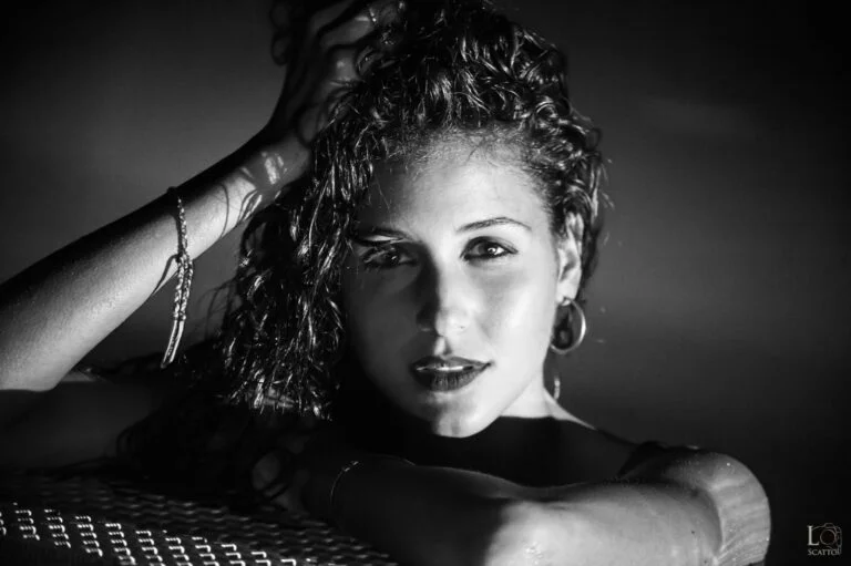 Elena Barani - Showbiz Models (foto 3)