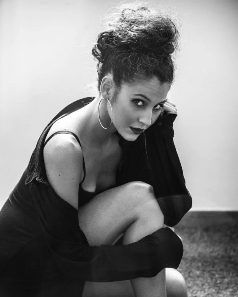 Elena Barani - Showbiz Models (foto 5)