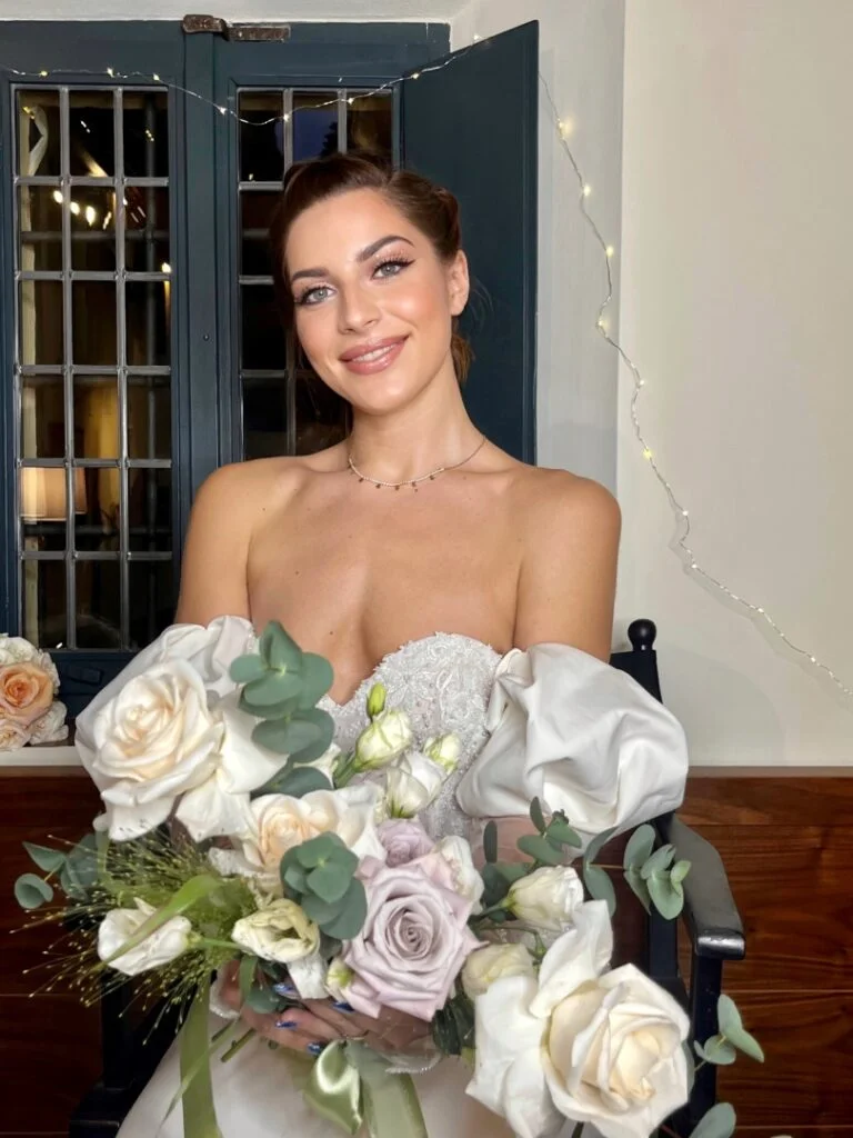 Giulia Saccinto - Showbiz Models (foto 5)