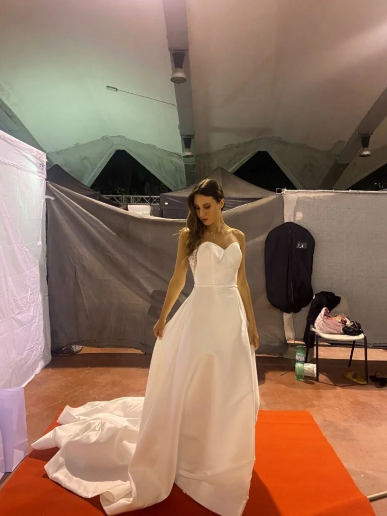 Sara Montali - Showbiz Models (foto 6)