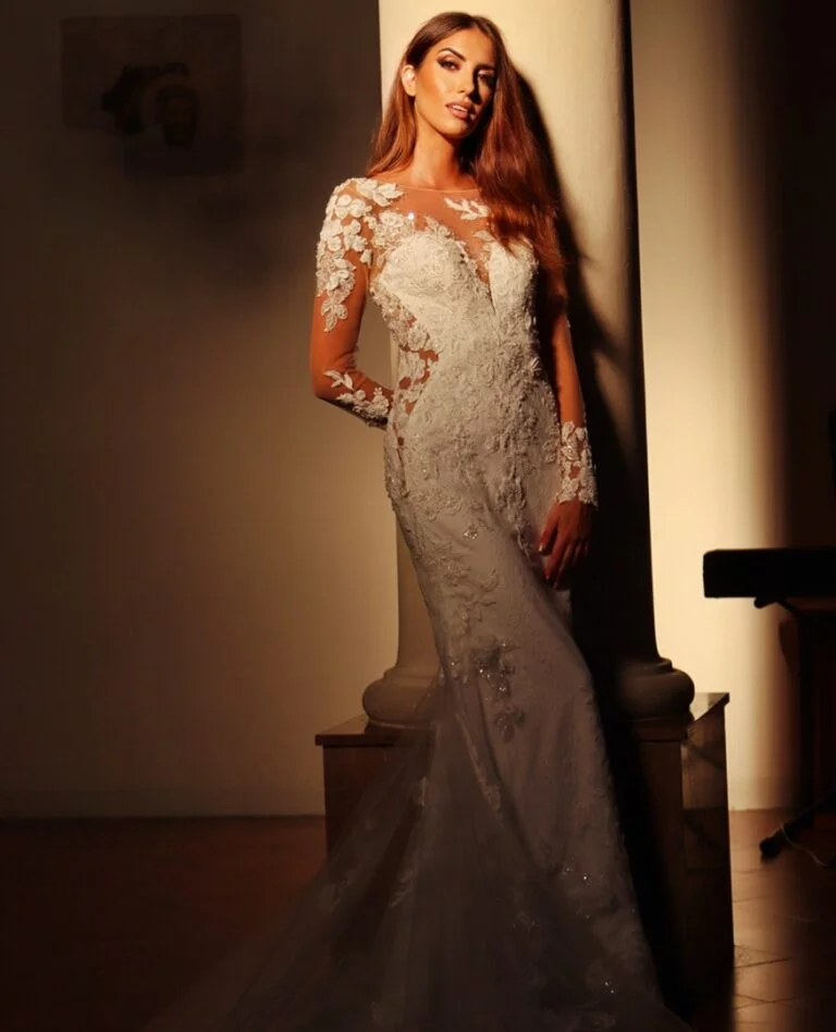 Gioia Michilli - Showbiz Models (foto 2)