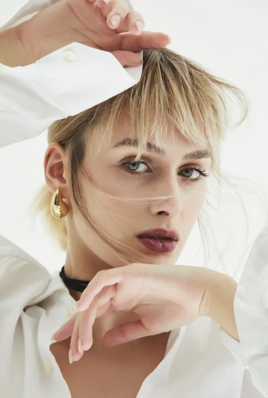 Agnese G. - Modelle