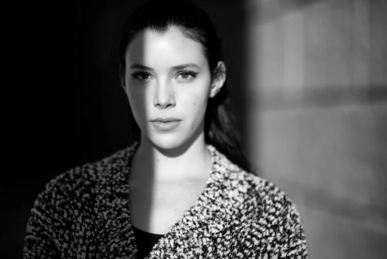 Nicole Pippi - Showbiz Models (foto 4)