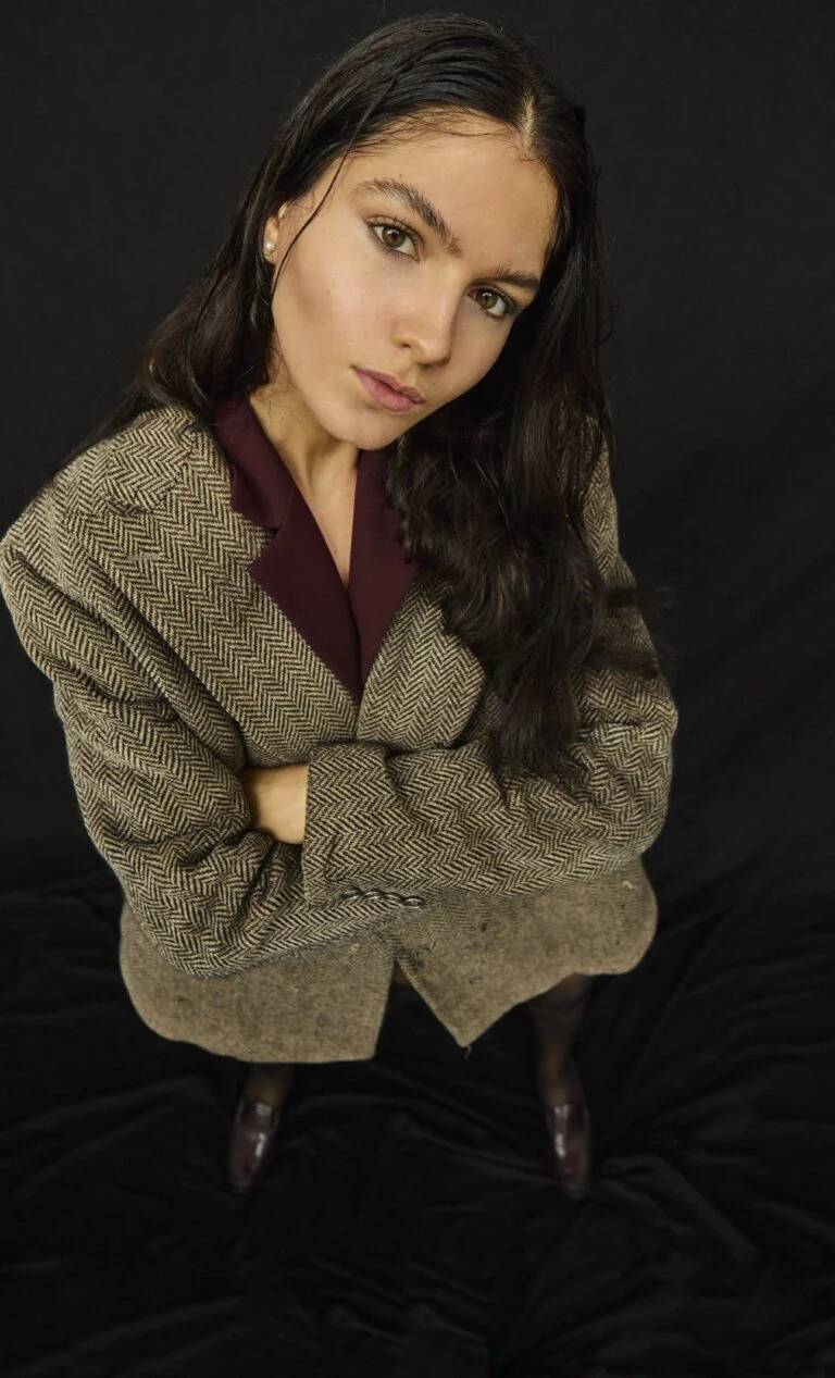 Anna Fulloni - Showbiz Models (foto 9)