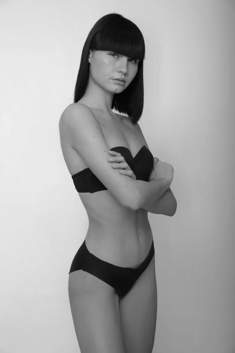 Giulia zaffaroni - Showbiz Models (foto 35)