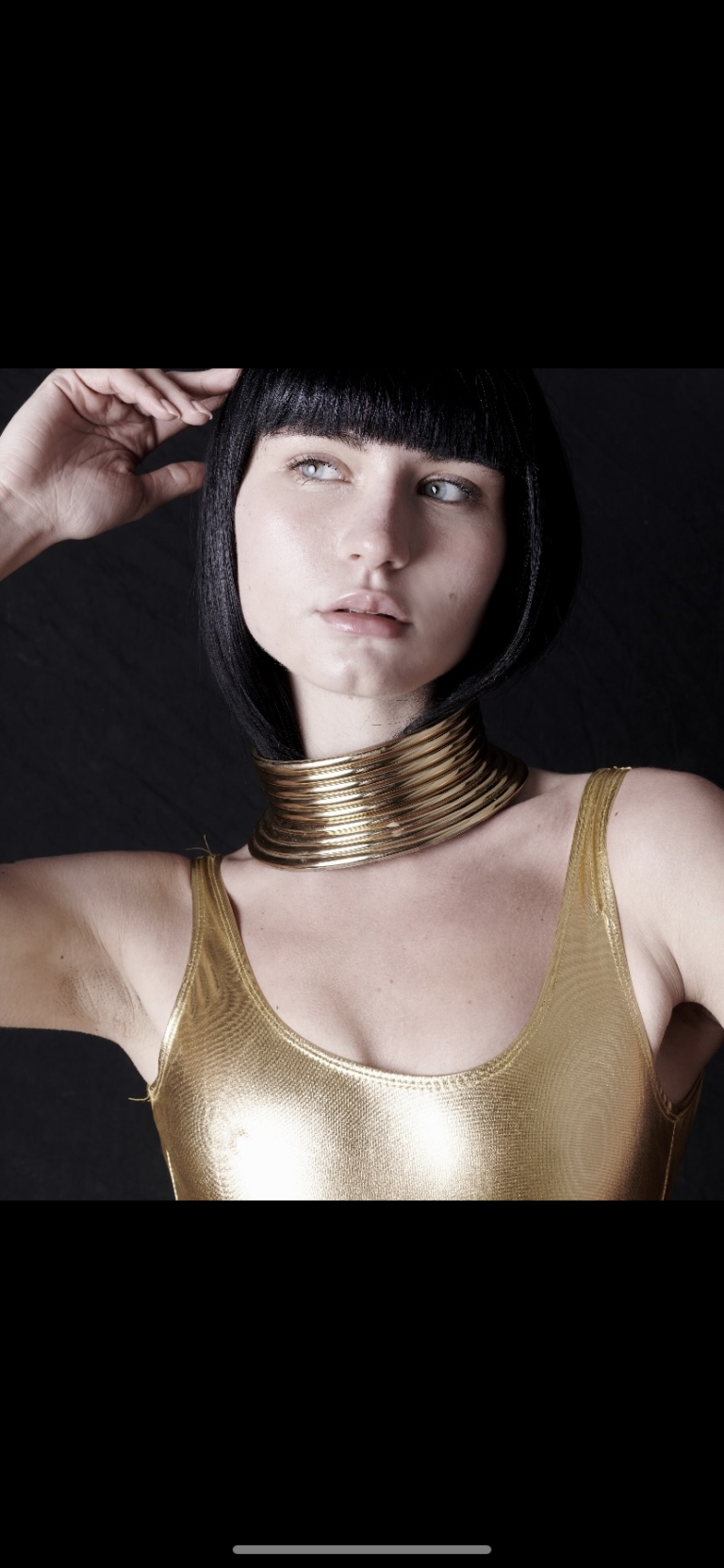 Giulia zaffaroni - Showbiz Models