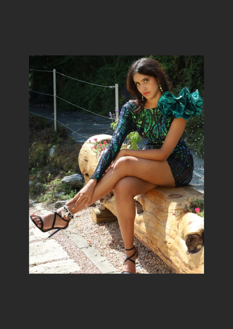 Maya Corradini - Showbiz Models (foto 145)