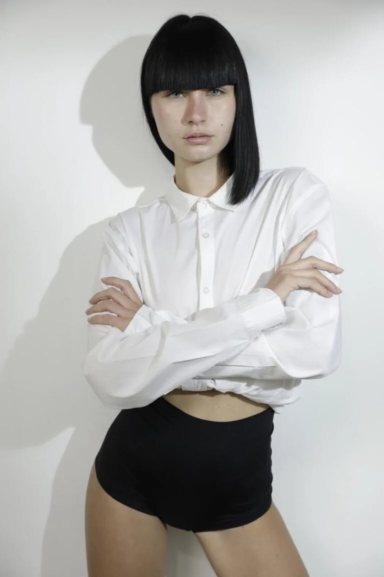 Giulia zaffaroni - Showbiz Models (foto 39)