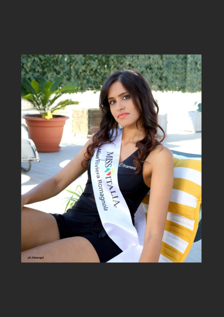 Maya Corradini - Showbiz Models (foto 66)