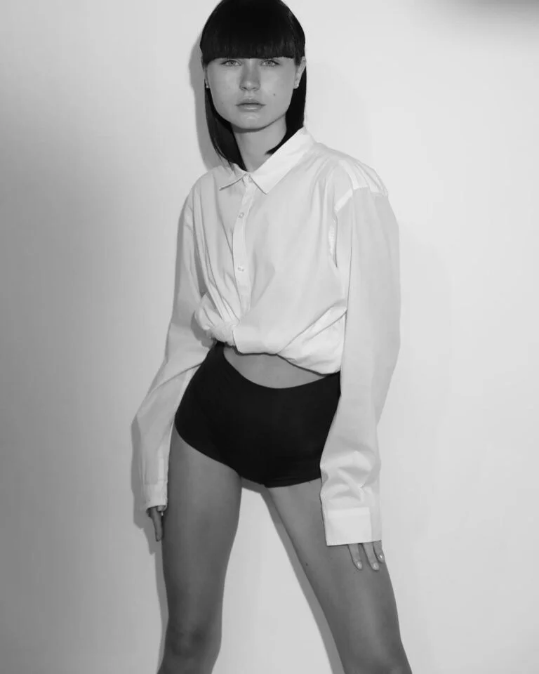 Giulia zaffaroni - Showbiz Models (foto 34)