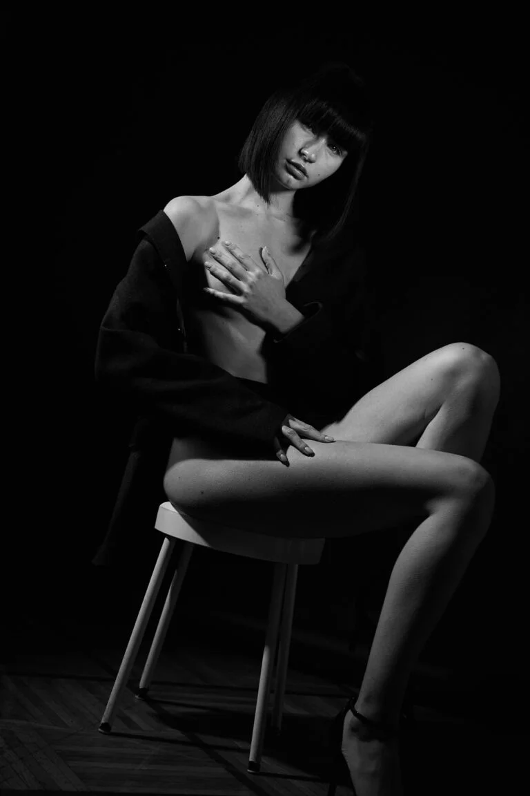 Giulia zaffaroni - Showbiz Models (foto 15)