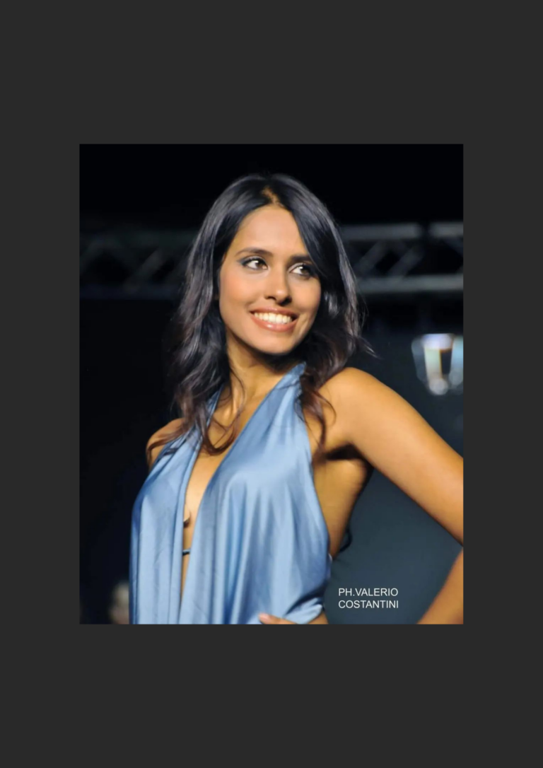Maya Corradini - Showbiz Models (foto 75)