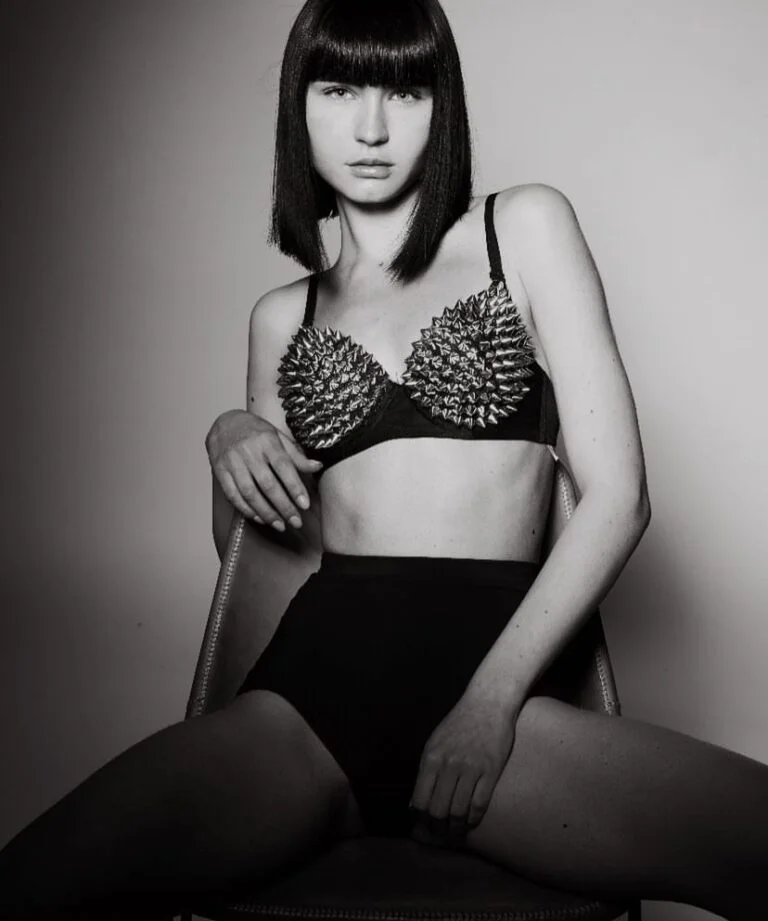 Giulia zaffaroni - Showbiz Models (foto 21)
