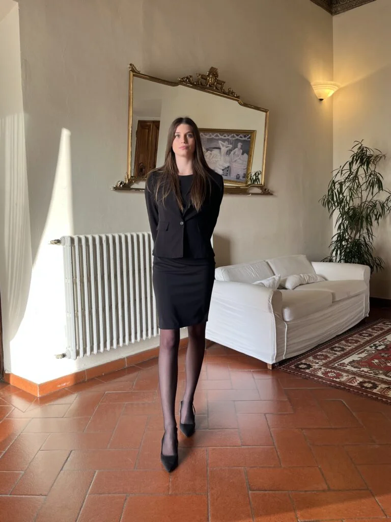 alessia Ammannati - Showbiz Models (foto 9)