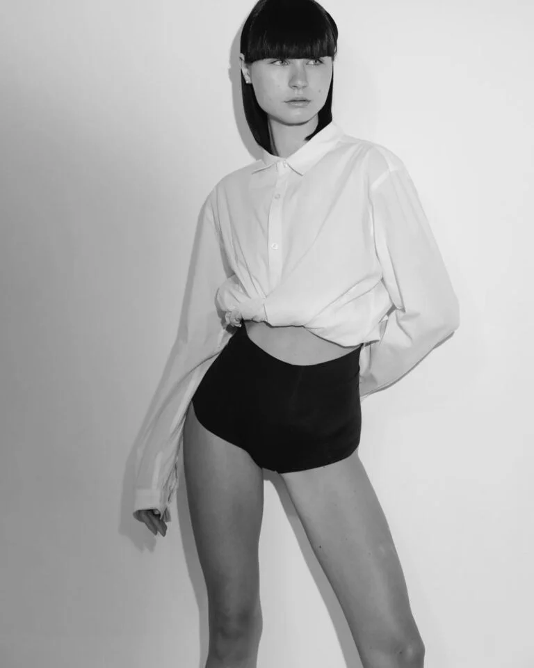 Giulia zaffaroni - Showbiz Models (foto 31)