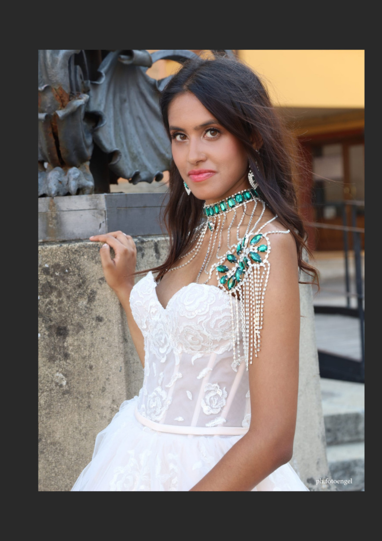 Maya Corradini - Showbiz Models (foto 11)