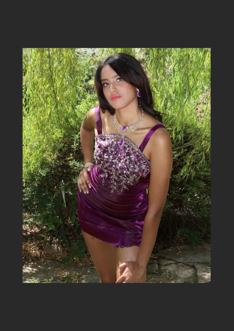 Maya Corradini - Showbiz Models (foto 17)