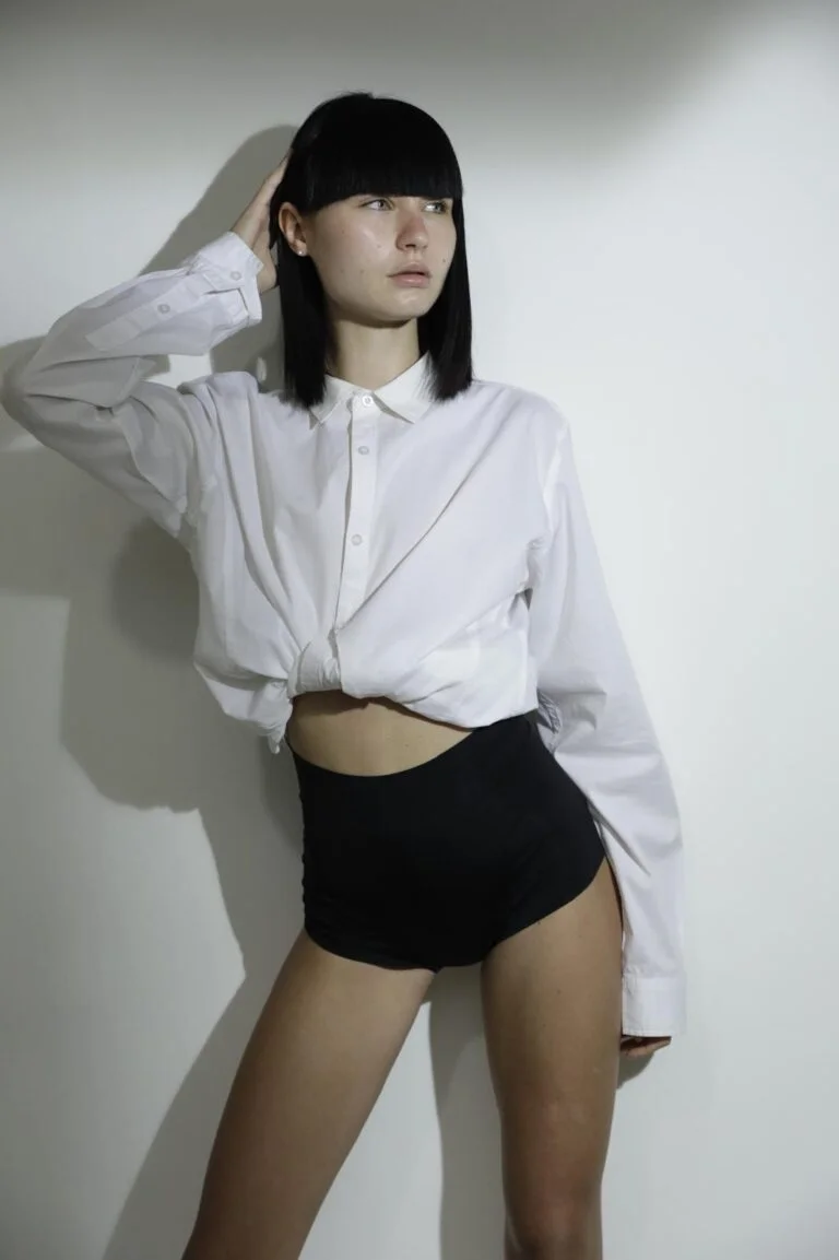 Giulia zaffaroni - Showbiz Models (foto 42)